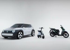 Honda Sustaina C Concept 2024