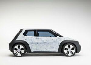 Honda Sustaina C Concept 2024