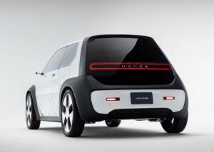 Honda Sustaina C Concept 2024
