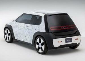 Honda Sustaina C Concept 2024
