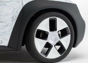 Honda Sustaina C Concept 2024