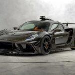 Mansory MCX Pergusa