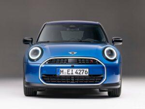 Mini Cooper S 5 portes 2025
