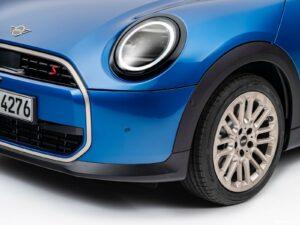 Mini Cooper S 5 portes 2025