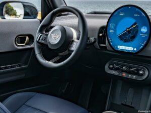 Mini Cooper S 5 portes 2025