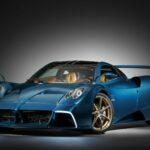Pagani Huayra Epitome 2024