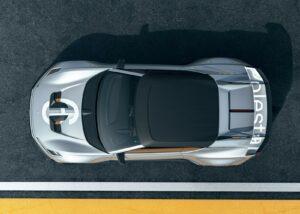 Polestar 6 BST Concept 2024