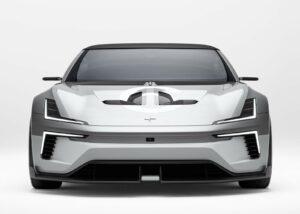 Polestar 6 BST Concept 2024