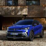 Renault Captur 2025
