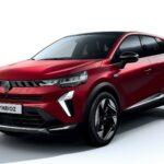Renault Symbioz 2025