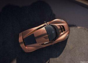 Rimac Nevera 15th Anniversary Edition 2024