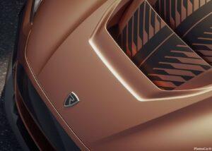 Rimac Nevera 15th Anniversary Edition 2024