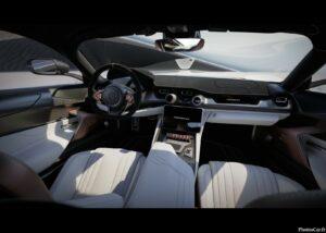 Rimac Nevera 15th Anniversary Edition 2024