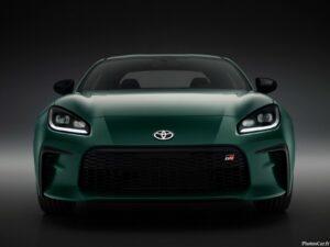 Toyota GR86 Hakone Edition 2025