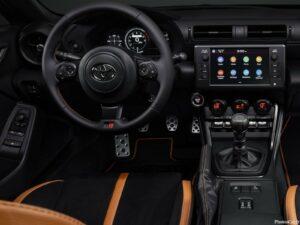 Toyota GR86 Hakone Edition 2025