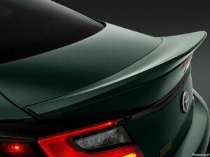 Toyota GR86 Hakone Edition 2025