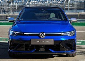 Volkswagen Golf R 2025