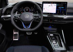 Volkswagen Golf R 2025
