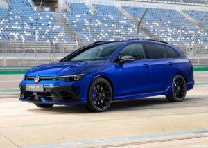 Volkswagen Golf R Variant 2025