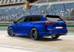 Volkswagen Golf R Variant 2025