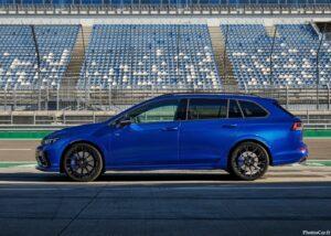 Volkswagen Golf R Variant 2025