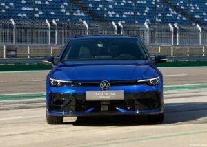 Volkswagen Golf R Variant 2025