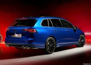 Volkswagen Golf R Variant 2025