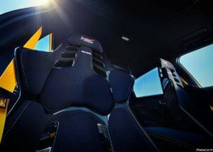 Acura Integra Type S-HRC Concept 2024