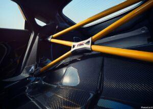 Acura Integra Type S-HRC Concept 2024