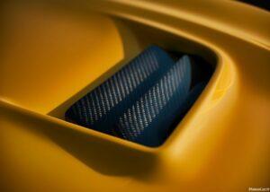 Acura Integra Type S-HRC Concept 2024