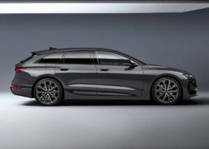 Audi A6 Avant e-tron 2025
