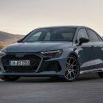 Audi RS3 Sedan 2025