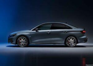 Audi RS3 Sedan 2025