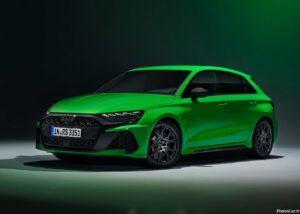 Audi RS3 Sportback 2025