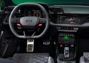 Audi RS3 Sportback 2025