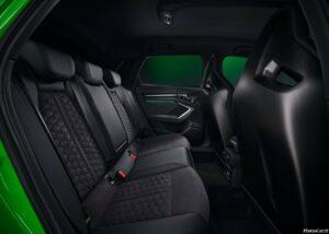 Audi RS3 Sportback 2025
