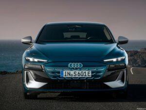 Audi S6 Sportback e-tron 2025