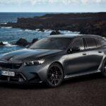 BMW M5 Touring 2025