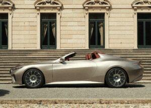 BMW Skytop Concept 2024