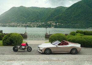 BMW Skytop Concept 2024