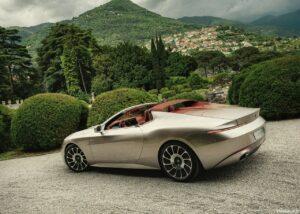BMW Skytop Concept 2024