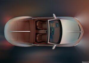 BMW Skytop Concept 2024