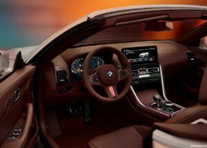 BMW Skytop Concept 2024