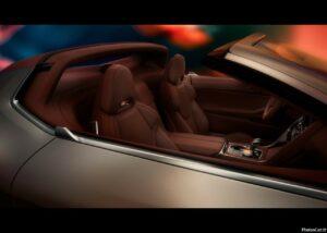 BMW Skytop Concept 2024