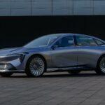 Buick Electra L Concept 2024