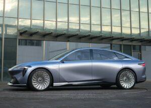 Buick Electra L Concept 2024