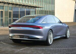 Buick Electra L Concept 2024