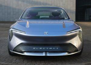 Buick Electra L Concept 2024