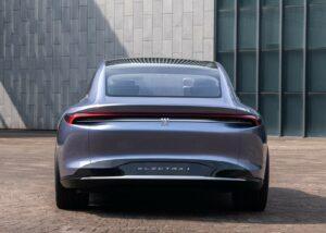 Buick Electra L Concept 2024