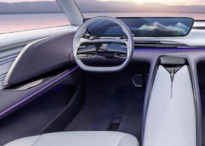 Buick Electra L Concept 2024